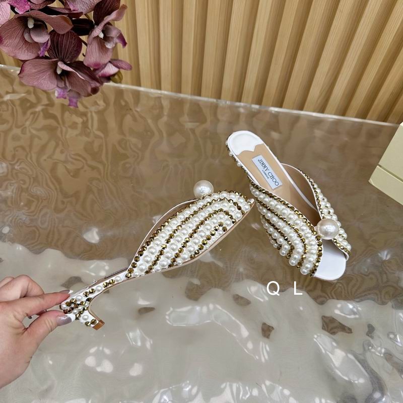 JIMMY CHOO sz35-40 LL0701